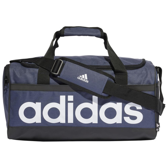 Adidas Τσάντα γυμναστηρίου Linear Duffel M